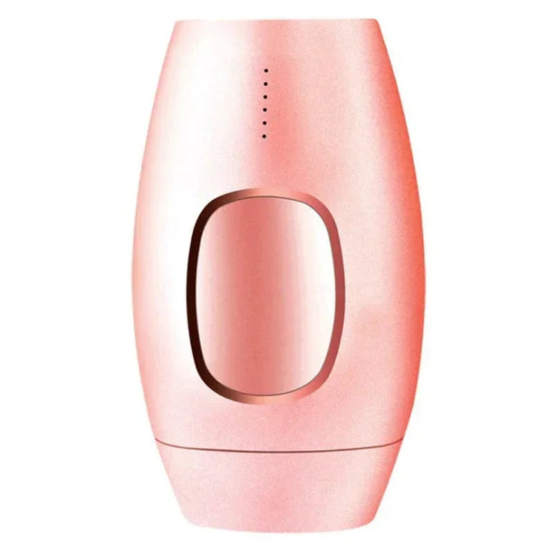 Aparelho de Depilação a Laser Portátil Feminino
