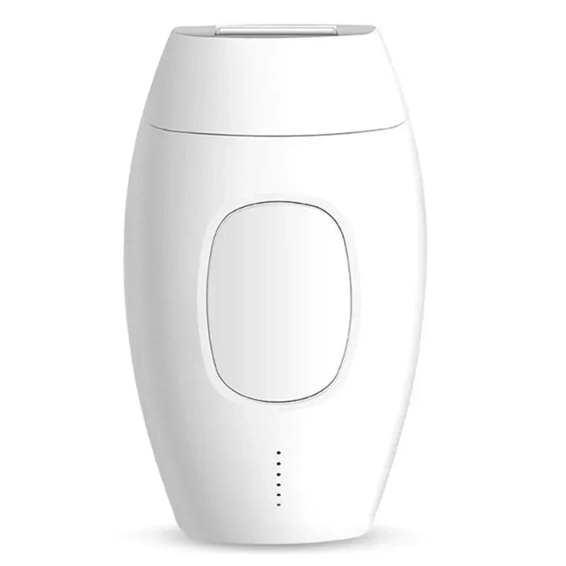 Aparelho de Depilação a Laser Portátil Feminino