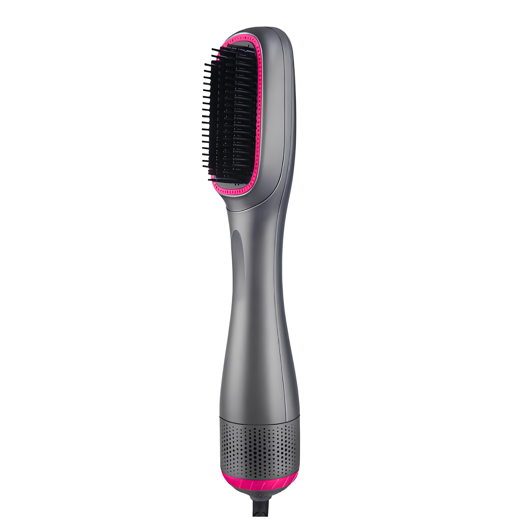 EssenceBrush Pro – Escova Secadora 3 em 1 Profissional