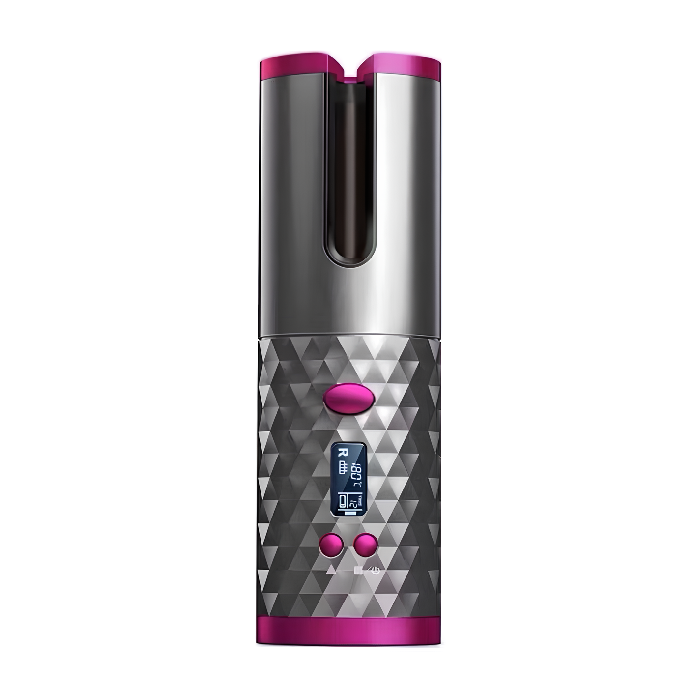 BellaCachos Pro - Auto Curler