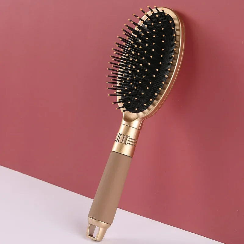 Escova Profissional Premium para Cabelo