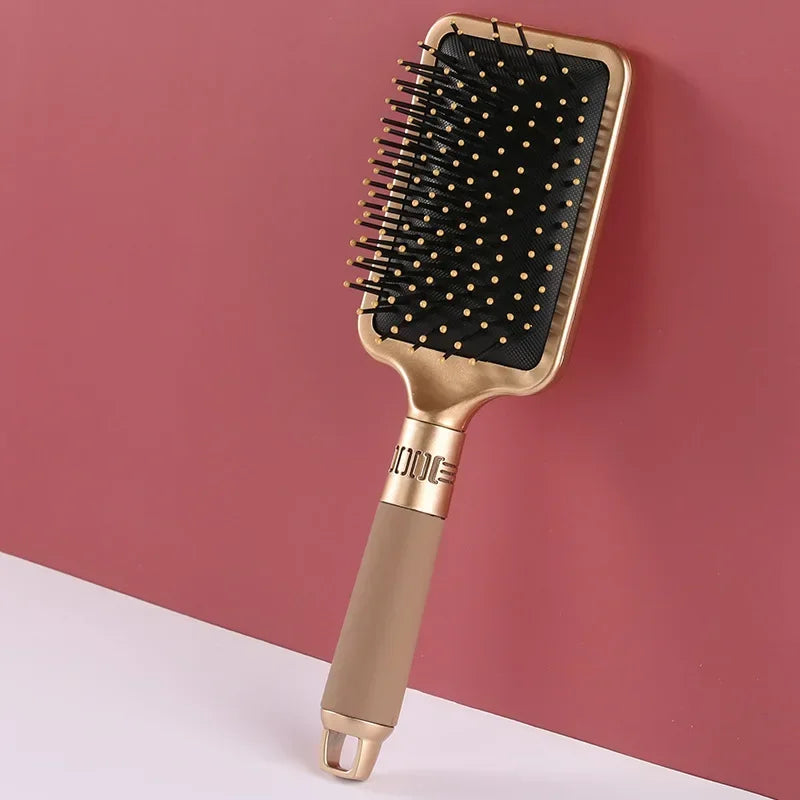 Escova Profissional Premium para Cabelo