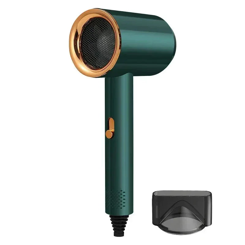 Secador de Cabelo Profissional Potente