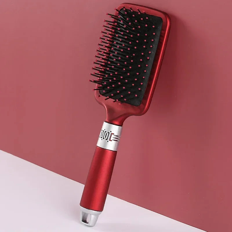 Escova Profissional Premium para Cabelo