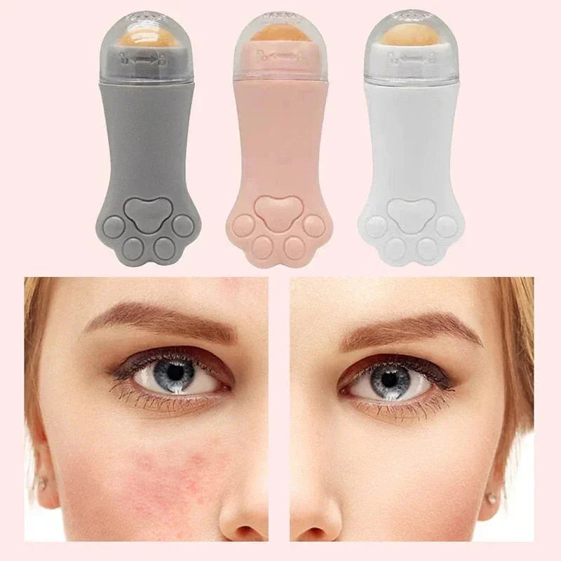 Pedra Removedora de Oleosidade Facial