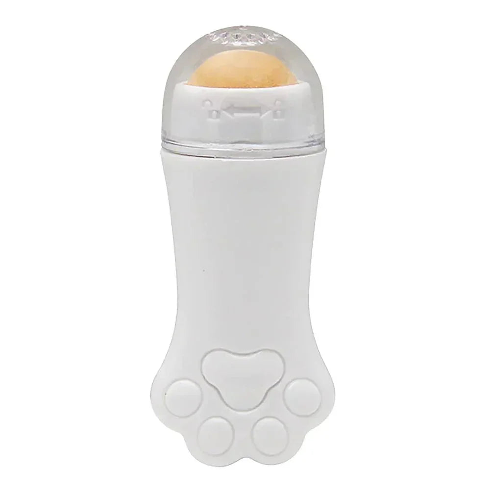 Pedra Removedora de Oleosidade Facial
