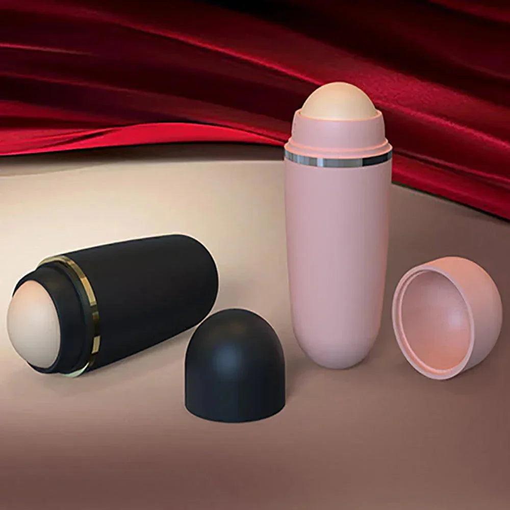 Pedra Removedora de Oleosidade Facial