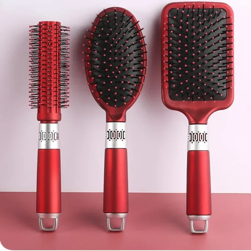 Escova Profissional Premium para Cabelo