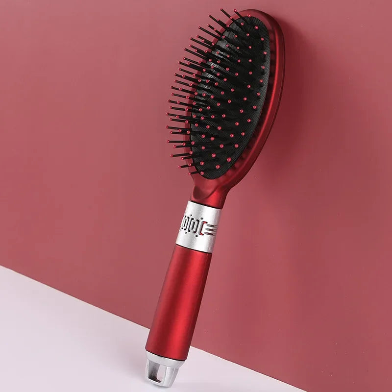 Escova Profissional Premium para Cabelo