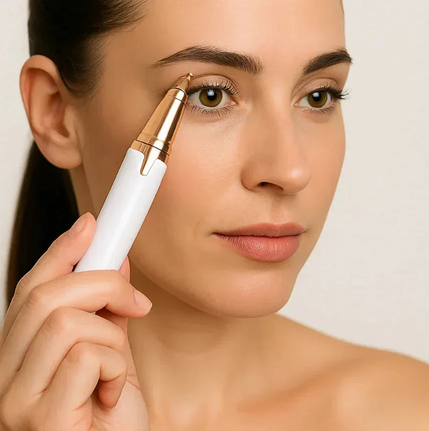 Caneta Depilatória para Sobrancelhas - Face Depyl