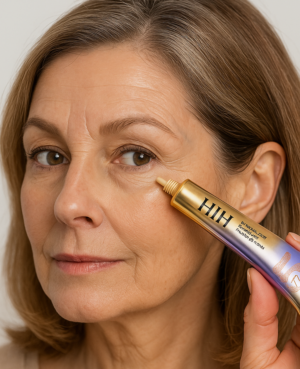 Creme para Olhos com Retinol – 30g